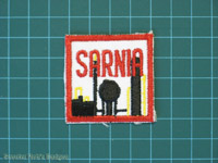 Sarnia [ON S01a.1]